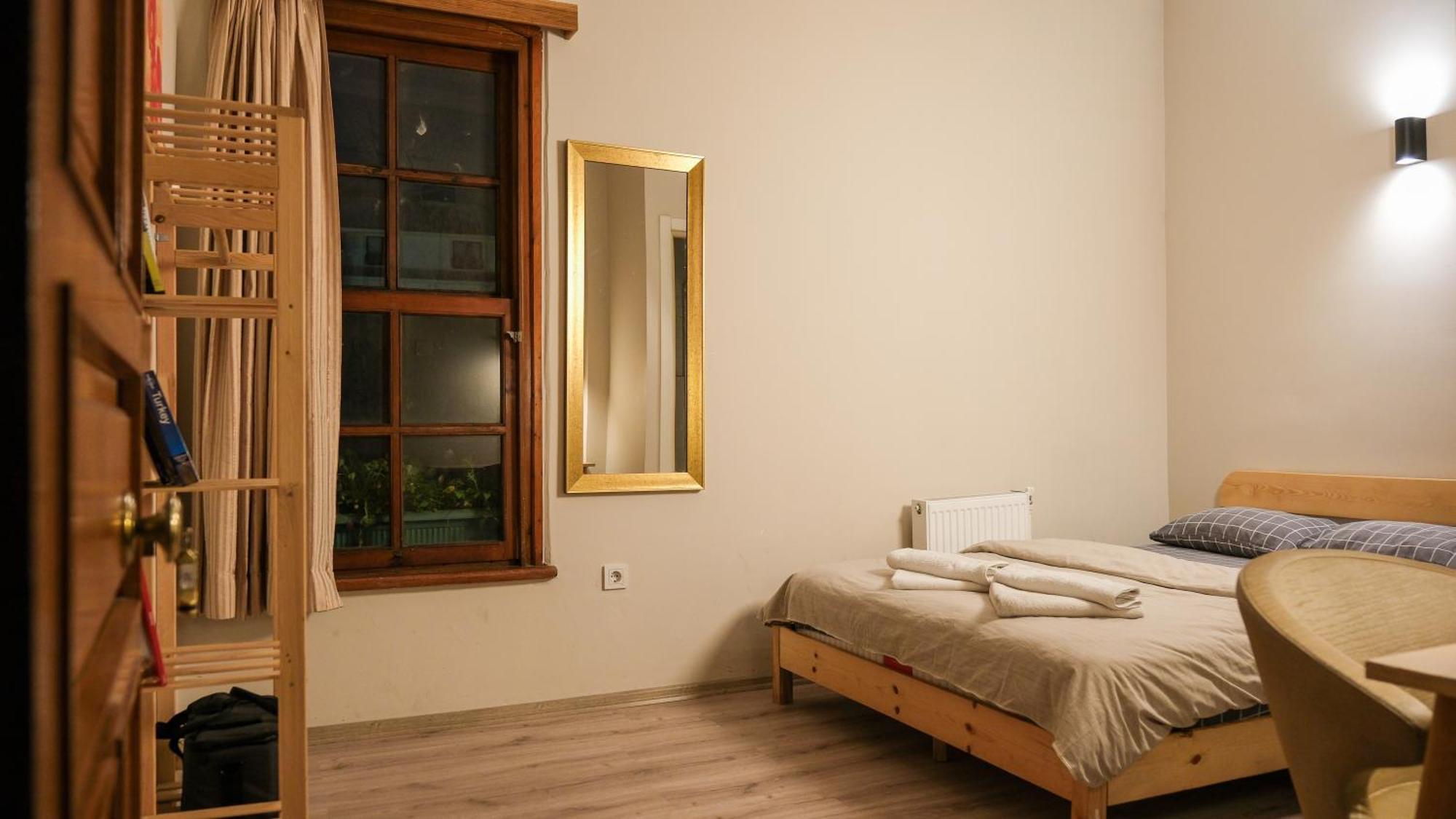 Second Home Suites Istanbul Exterior photo